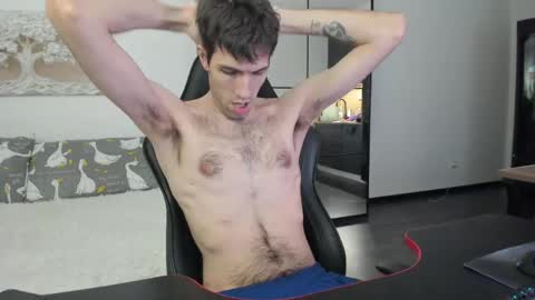 cookies_boys online show from April 4, 11:01 pm