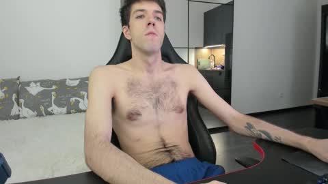 cookies_boys online show from February 7, 3:42 am