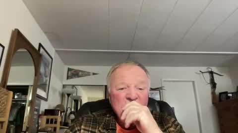 cookoosnest online show from December 3, 5:19 am