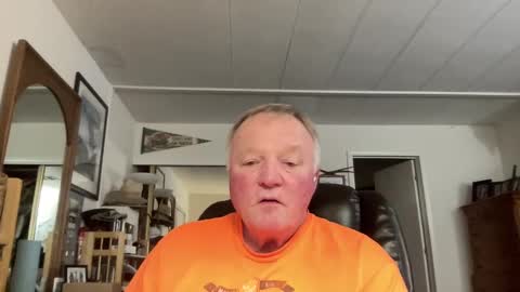 cookoosnest online show from February 5, 2:08 am