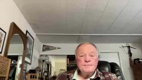 cookoosnest online show from November 24, 5:17 am