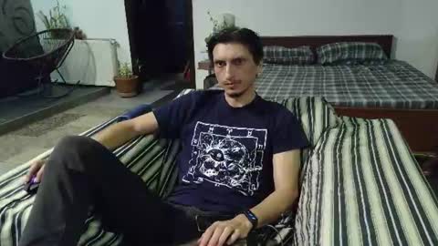 Cool2Buddies online show from July 5, 2:36 am