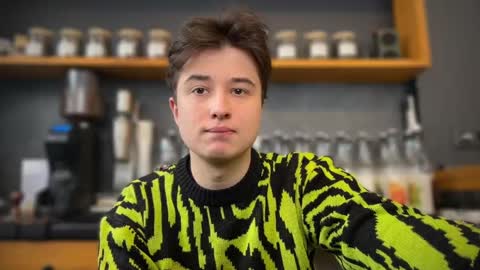 Lisa and Alen online show from February 15, 6:12 am