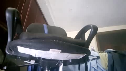 cooltdad online show from April 18, 1:07 am