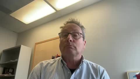 copacetic999 online show from January 3, 5:31 pm