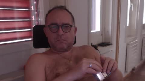 Snapshot of coquin369 chatting on February 9, 7:26 am Coquin369 online show from February 9, 7:26 am