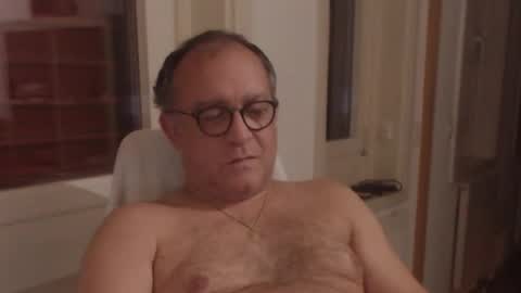 Snapshot of coquin369 chatting on October 14, 6:22 pm Coquin369 online show from October 14, 6:22 pm