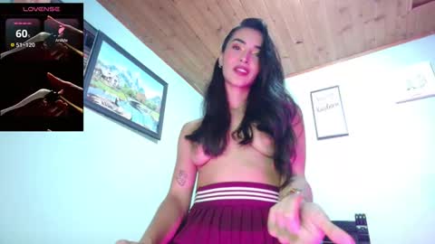 Coral online show from February 18, 2:11 am