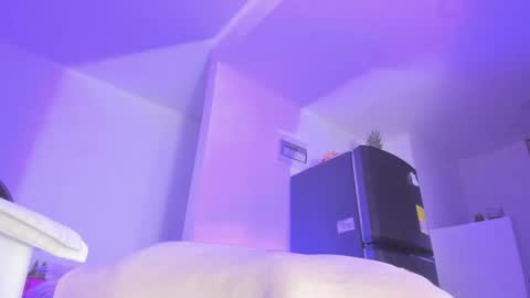 Coral princex online show from May 23, 2:18 am