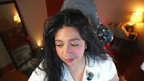 Coraline online show from March 9, 11:42 pm