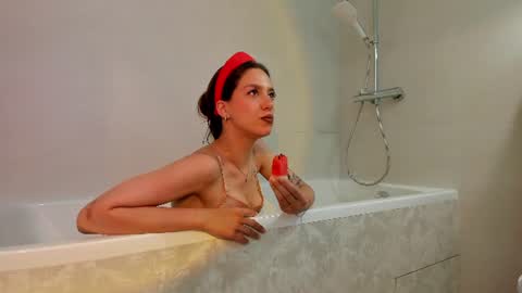 In world ha-ha I am he-he  A lot of content and live broadcasts from this day For the fan club viewing privates is free online show from July 24, 9:56 pm