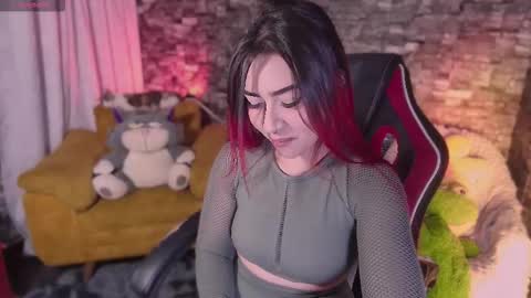 coralwells online show from January 13, 12:18 am