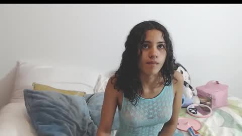 Corey Bless online show from October 12, 1:37 pm