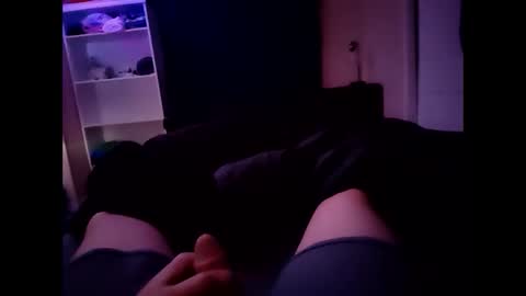 coreyb855 online show from February 20, 12:15 pm