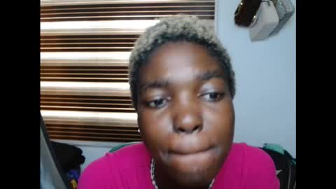 cornxcuntx online show from October 20, 9:25 am