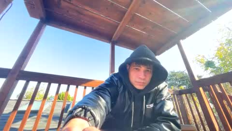 coronelking online show from January 19, 10:28 pm