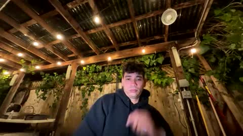 coronelking online show from October 15, 2:48 am