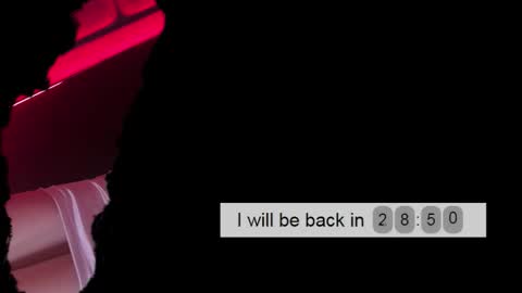 Cortie online show from January 11, 4:29 am