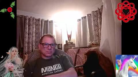 CoryAssMan online show from September 15, 5:42 am