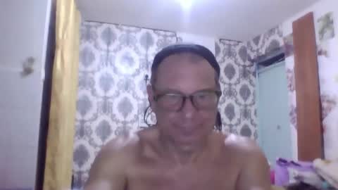 CoryAssMan online show from May 13, 1:26 am