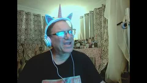 CoryAssMan online show from June 26, 7:03 am