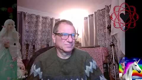 CoryAssMan online show from February 8, 8:07 am