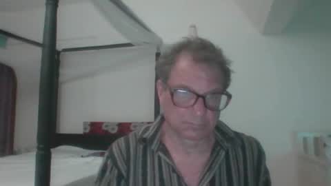 CoryAssMan online show from March 12, 7:04 pm