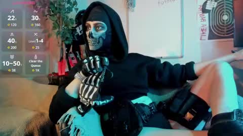 cos_operator online show from October 23, 5:14 pm