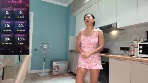 Lina online show from September 12, 8:11 pm