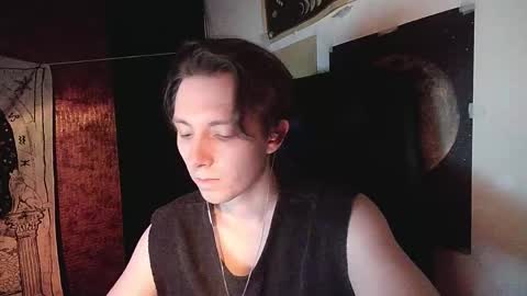 Barry online show from May 4, 7:42 pm