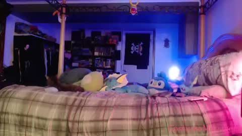 Amethyst Cox online show from August 2, 5:59 pm