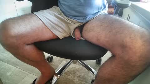 Cotosmith online show from March 12, 3:07 pm