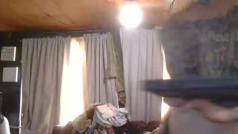 Snapshot of cotybonilla chatting on September 23, 5:30 pm Leftys Way online show from September 23, 5:30 pm