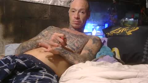 Snapshot of cotybonilla chatting on October 17, 9:57 am Leftys Way online show from October 17, 9:57 am