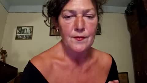 Snapshot of cougarcofee chatting on October 8, 8:26 pm cougarcofee online show from October 8, 8:26 pm