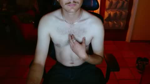 couldbesleeping online show from December 15, 9:27 am