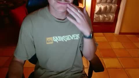 couldbesleeping online show from January 17, 2:43 am