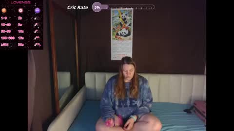 countrybumkin94 online show from April 28, 4:00 pm