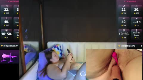 countrybumkin94 online show from November 25, 6:50 pm