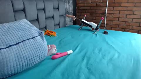 Andrea and Scott online show from March 24, 9:04 am