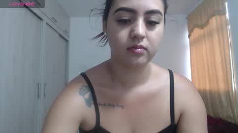  ALEJANDRO Y EMILY  online show from October 8, 1:28 pm