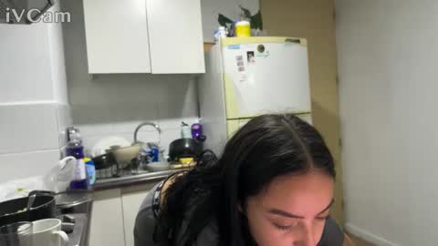 Couple Fantasy online show from February 17, 12:53 am