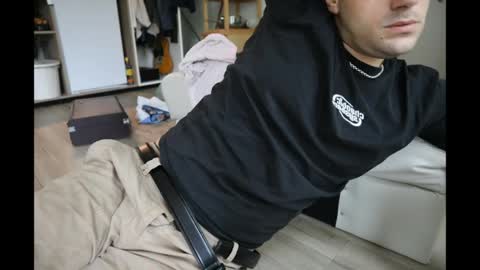 couplegame1901 online show from May 5, 12:44 pm