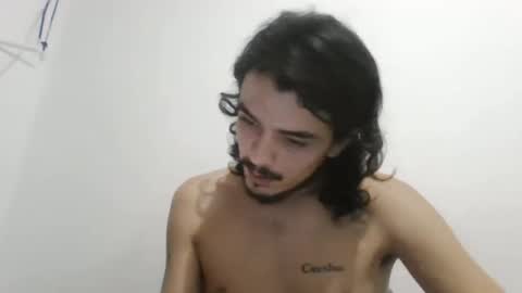 Lucia And Daniel online show from February 9, 5:11 am