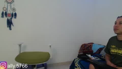 COUPLE PERV online show from July 7, 5:28 pm
