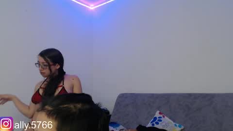 COUPLE PERV online show from May 24, 11:22 pm