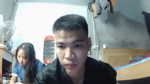 couplesena5835 online show from November 12, 3:03 pm