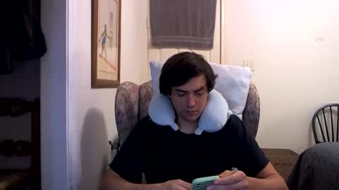Harry online show from June 1, 7:59 pm