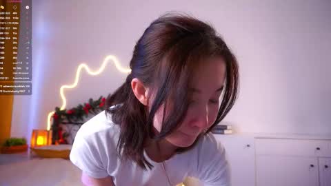 Yui online show from February 15, 7:51 am