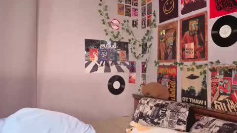 Yuna online show from November 22, 9:24 pm